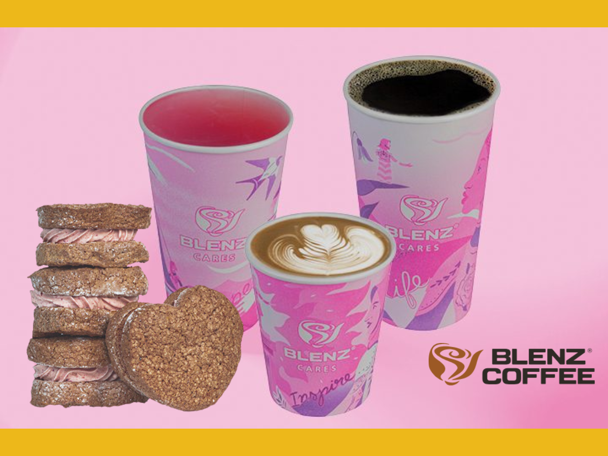 Blenz Coffee Photos 2